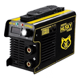 thumbnail image 3 of Soldadora inverter HKS-140Negro/Amarillo 60Hz 110V/220V, 3 of 3
