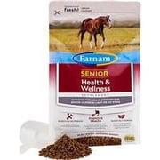 SENIOR HEALTH AND WELLNESS