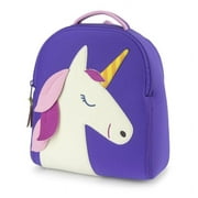 Dabba Walla Harness Backpack, Unicorn