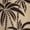 Khaki, variant on Boho Hawaiian Tropical Plain Beach Casual T Shirts for Man Fall Summer Short Sleeve High Neck Floral Graphic Tee Shirt Tops Man Button 2026 Clothes Trendy S