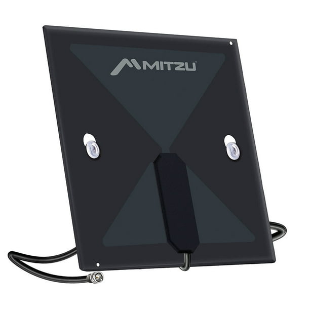 MITZU ANTENA P/TV DIGITAL HD PLANA Mitzu THD-3011
