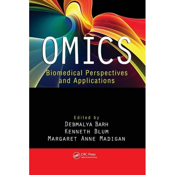 Omics: Biomedical Perspectives and Applications, (Hardcover)