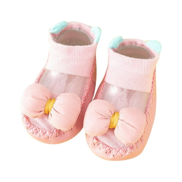 Neutral baby shop shoes