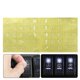 thumbnail image 3 of Car Boat Marine Rocker Switch Panel, 3 of 5