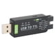 thumbnail image 2 of Convertidor USB a TTL industrial NikouMX FT232RL Circuito de protección múltiple, 2 of 8