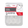 thumbnail image 3 of UNIQUE CREATIV Plastic Bobbins in Reusable Box, 12Pcs, 3 of 4