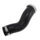 thumbnail image 1 of Manguera del radiador de Unique Bargains para Hyundai i40 I CW (VF) 1.7 CRDi 2011-2019 No. 282742A802 Manguera de aire de goma negra 1 Pc, 1 of 6