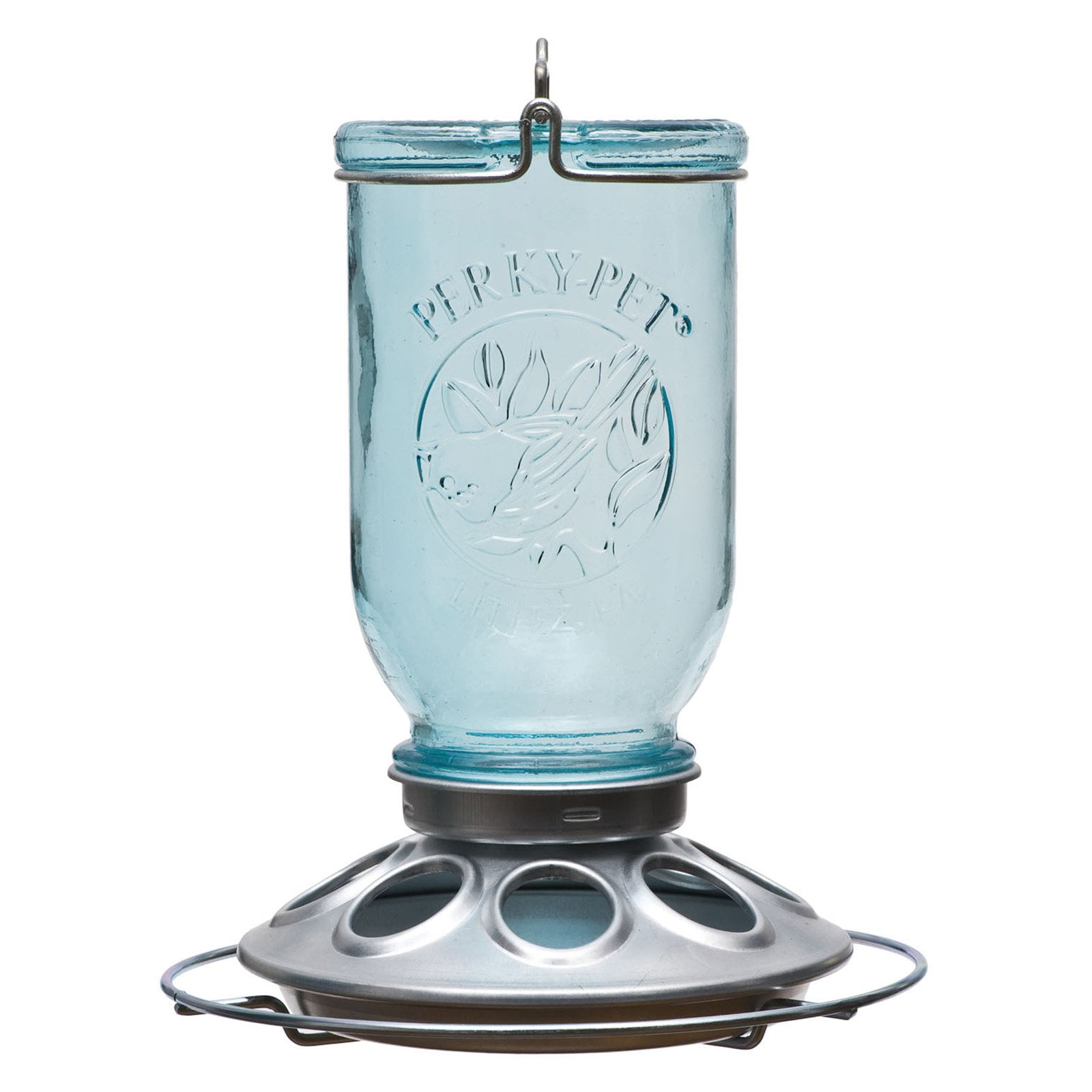 Perky-Pet Mason Jar Wild Birdfeeder by WOODSTREAM CORPORATION