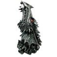Mythical Fantasy Smoke Fire Breathing Dragon Incense Holder & Burner
