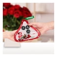 thumbnail image 5 of Chocolate con leche Hershey's Kisses con suave relleno cremoso pouch 73.9g, 5 of 5