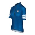 thumbnail image 3 of Cafe Du Cycliste - Maillot de ciclismo para mujer, ropa de verano para bicicleta de montaña, maillot de ciclismo de manga corta para equipo de ciclismo de montaña 2022, 3 of 5