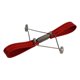 thumbnail image 4 of Separador de juanetes, ejercitador de , portátil, para pantorrillas, antideslizante, para gimnasio en casa, para tensar las piernas y separar los, 4 of 9