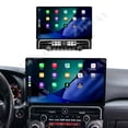 thumbnail image 1 of ZWNAV 15.6 inch Car Radio For Toyota 4Runner 2010-2022 Android Auto Wireless Carplay Multimedia DVD Player Audio Stereo Head Unit GPS Navigation, 1 of 14