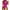 Hot Pink, variant on BUIgtTklOP Swimsuits for Women 2024 Clearance,Women's Print Bikini Swimsuit Filled Bra One-Piece Swimwear Beachwear