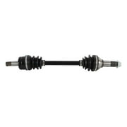 Interparts ATV-YA-8-300 Yamaha Complete Cv Axle