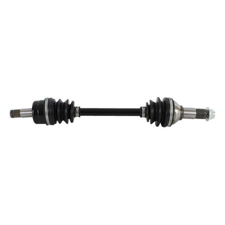 Interparts ATV-YA-8-300 Yamaha Complete Cv Axle
