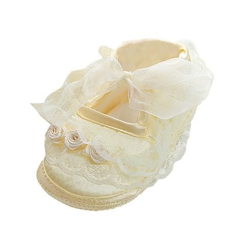 

Baby Shoes Fashion Floor Shoes Baby Sandals Soft Soled Toddler Shoes Baby Princess Shoes