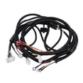 thumbnail image 1 of Cable de control del arnés de cableado principal completo para carrito de golf para EZGO TXT48 Freedom TXT 48V 2010-2022 Arnés de control electrónico de velocidad con reemplazo de conector de puerto, 1 of 7