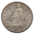 thumbnail image 2 of 1874-CC Trade Dollar MS-62 PCGS, 2 of 3