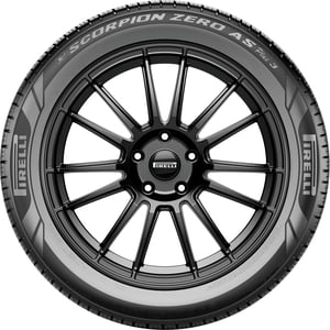 Pirelli Scorpion Zero AS Plus 3 265/45R20 108Y XL High Performance a/s All Season Tire Sansujyuku sansujyuku.com