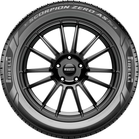 Pirelli Scorpion Zero AS Plus 3 255/55R20 110Y XL dc High Performance a/s All Season Tire simolary.com 14 Pirelli Scorpion Zero AS Plus 3 255/55R20 110Y XL dc High Performance a/s All Season Tire Simolary simolary.com 14