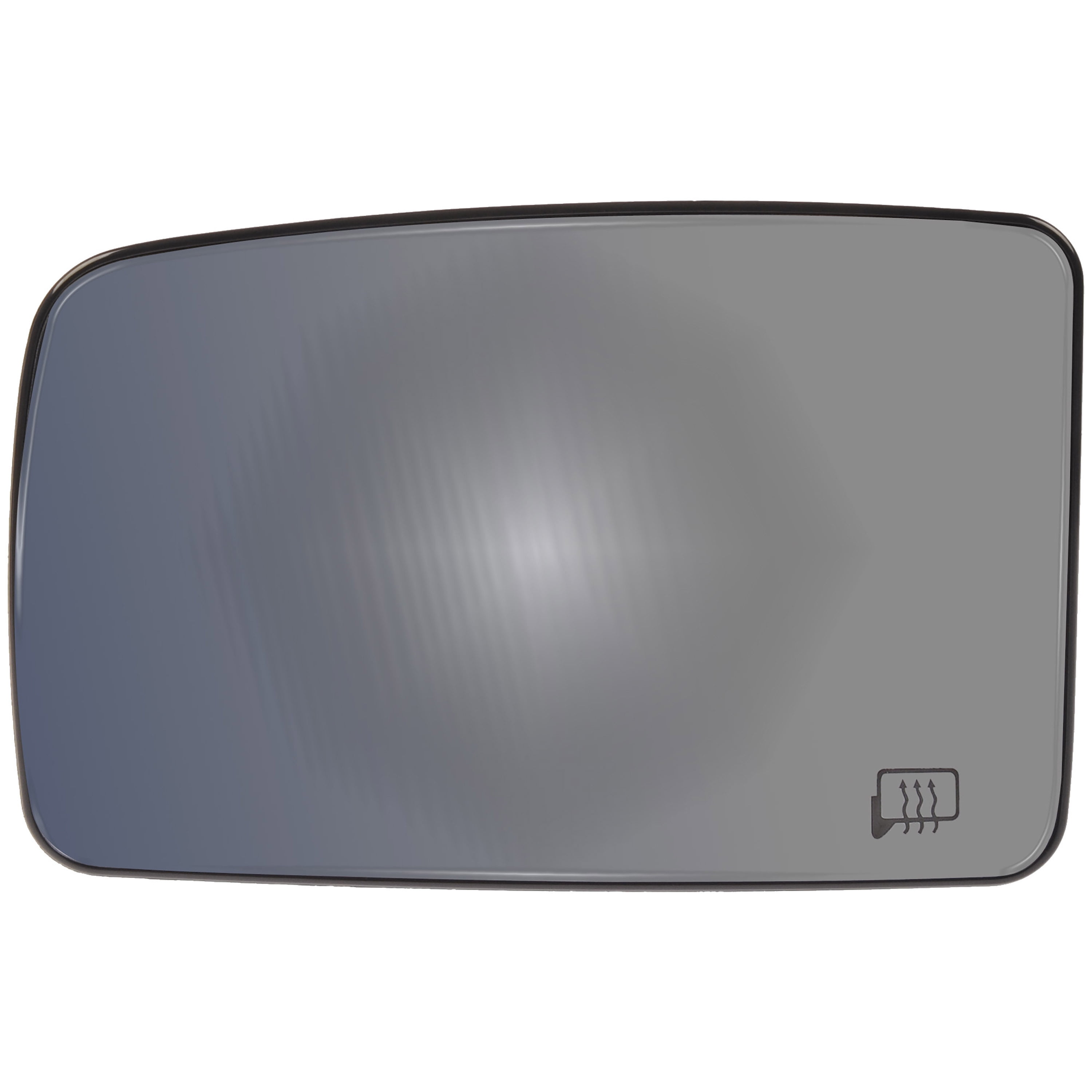Dorman 56308 Driver Side Door Mirror Glass for Specific Ford / Lincoln Models