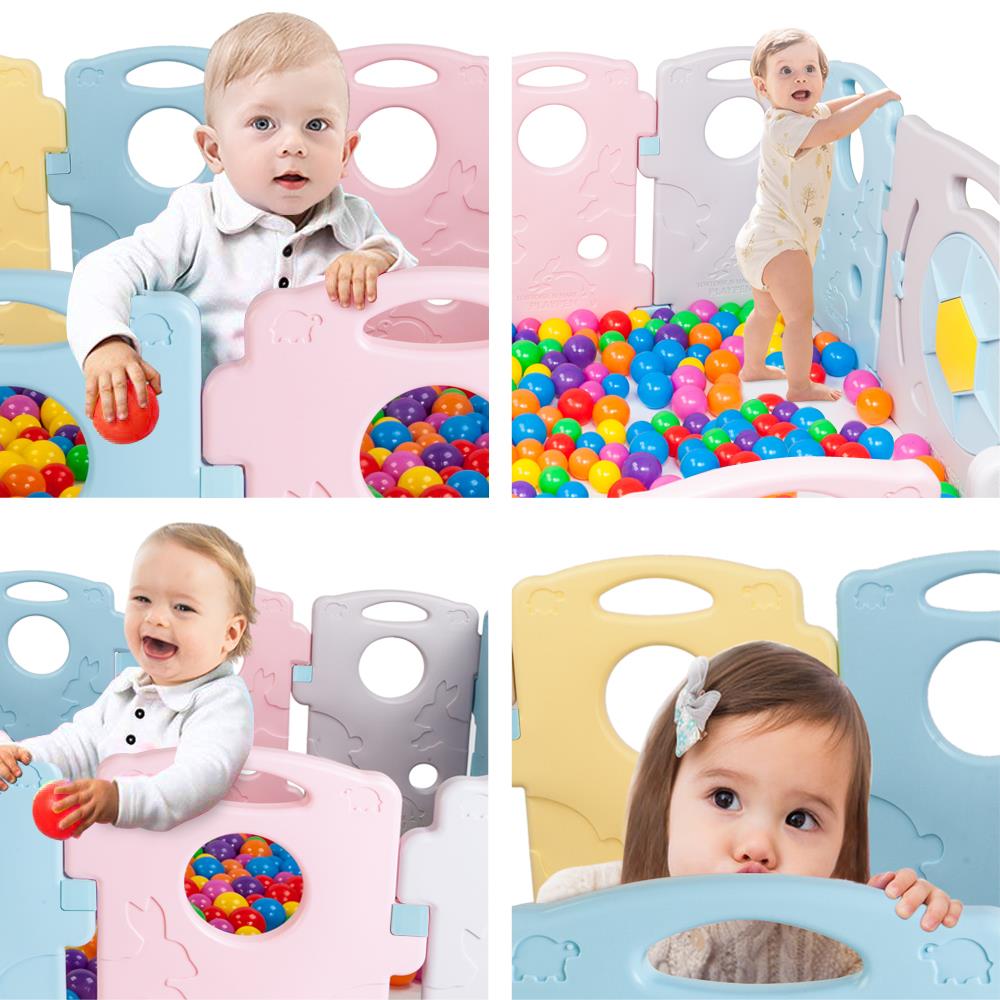 joymor playpen