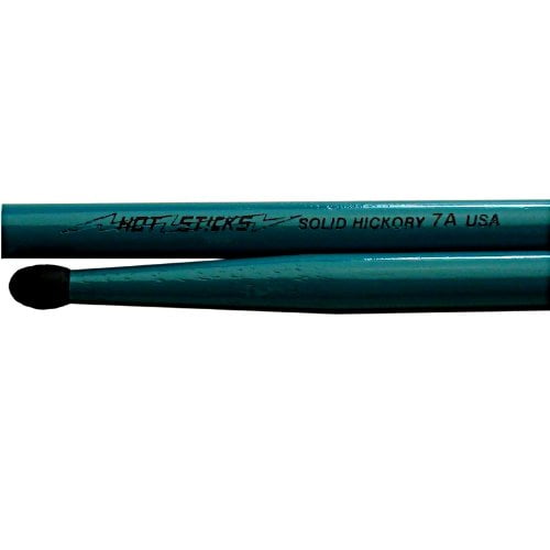 HotSticks HS7ANL Hot Stick 7A Nyln Blue