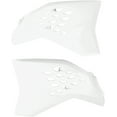 thumbnail image 1 of UFO Plastics Radiator Covers White   KT04009-041, 1 of 1