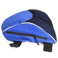 thumbnail image 4 of Bolsa de almacenamiento para kayak Bolsa de kayak resistente al agua Bolsa organizadora de almacenamiento de malla para silla de kayak (no incluida), 4 of 7