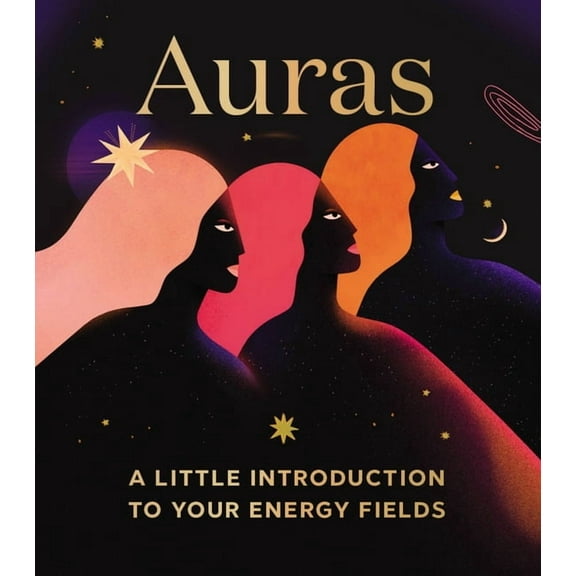 Rp Minis Auras: A Little Introduction to Your Energy Fields, (Hardcover)
