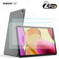 thumbnail image 1 of 2 Pcs Protecteur d'Écran en Verre Trempé HD Résistant aux Rayures pour Tablette Amazon Fire Max 11 13e Génération 2023 Film Protecteur d'Écran 2P Fire Max 11, 1 of 5