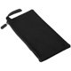thumbnail image 5 of YM-Bolsa de herramientas de lona, bolsa de lona portátil resistente al agua con cremallera para almacenamiento de artículos, color negro, 5 of 10