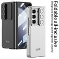 thumbnail image 4 of For Samsung Galaxy Z Fold5 5G Hard PC Cover Ultra Slim Camera Slider Phone Case, 4 of 5