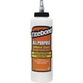 thumbnail image 2 of Franklin International Titebond White All-Purpose Glue - Multi Purpose - 16 Oz., 2 of 2