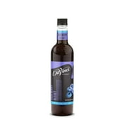 DaVinci Gourmet Sugar-Free Blueberry Syrup, 750 ml