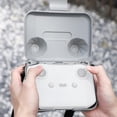 thumbnail image 4 of Caja Del Control Remoto Del Dron, Caja De Almacenamiento Del Control Remoto Del Dron De Plástico Antideslizante Y Antipolvo Para Viajes, 4 of 7
