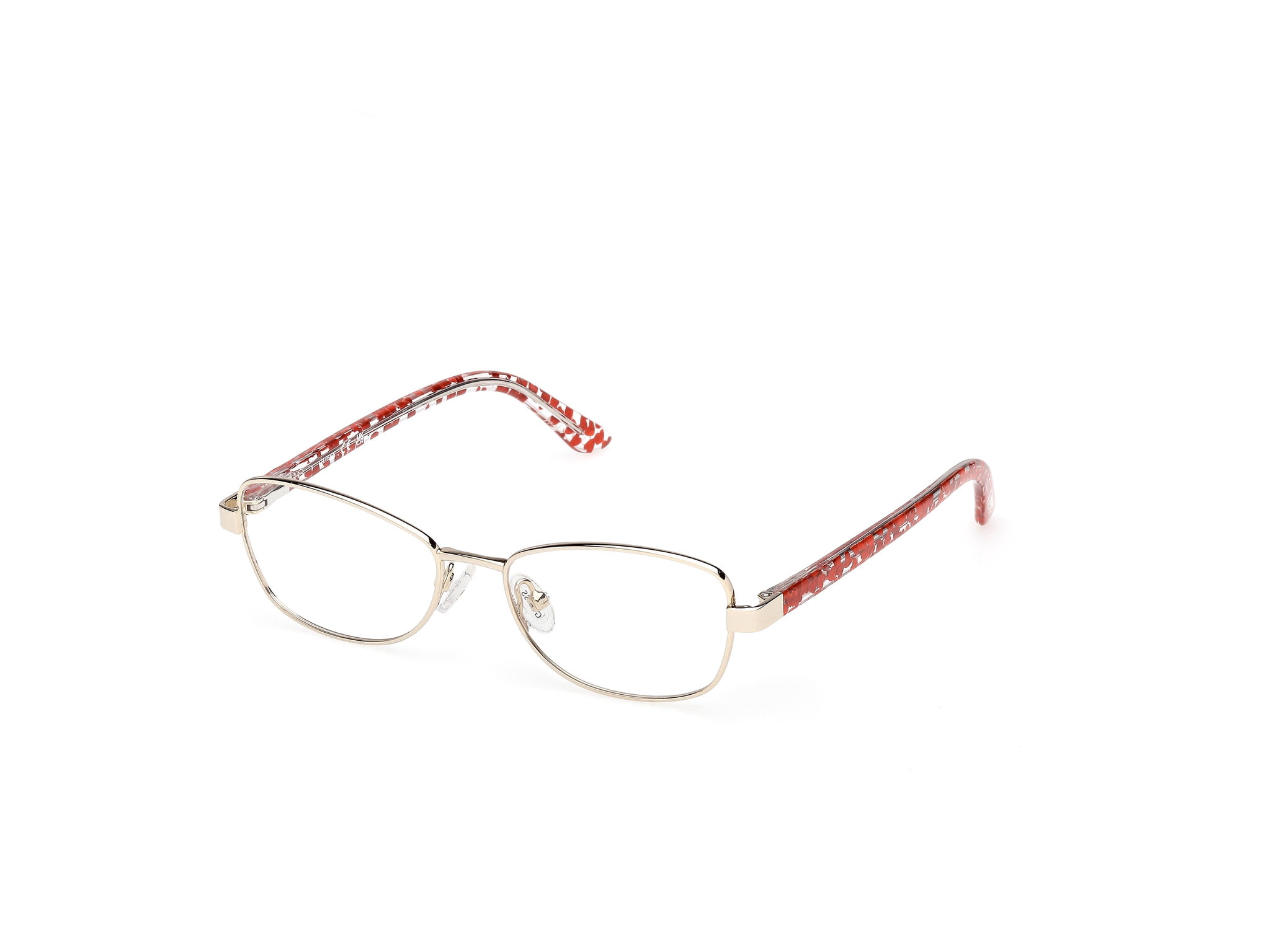 Max & Co. EYEGLASSES MO5091-005-52 New with case MO5091 Eyeglasses - MAX&Co. Authorized Retailer | coolframes  main image 2