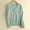 Green, variant on Cardigan Sweaters For Women Sevevn Women's Button Down V Neck Long Sleeve Soft Knit Cardigan Sweaters