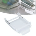 thumbnail image 3 of Estante de Almacenamiento Organizador de Almacenamiento para Ahorrar Espacio para Gabinete de Cocina para Refrigerador Estante colgante para refrigerador Estante de alma ANGGREK Cocina, Decoración y Otros, 3 of 8
