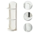 thumbnail image 6 of Raindrops  Umbrella Holder ﻿ Organizer Stand Wall-mounted Rack Fits Most Umbrellas, 6 of 8