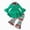 A10-Green, variant on Ccpelsie Toddler Girl Clothes Fall Winter Flare Pants Set Toddler Kids Bell-Bottoms Outfits(Red,2-3 Years)