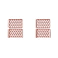 thumbnail image 4 of Bandeja de cubitos de hielo Cateissary 33 cavidades, 4 of 6