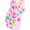 10oz, variant on Hoshimi Slimes Candyland Clear Slime with Charms, Beads & Cloud Whip, 10 oz