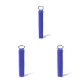 thumbnail image 1 of Bearachild Molde para cubitos de hielo de 10 cavidades, bandeja apilable para bebidas frías, reutilizable, molde para hacer bricolaje, refrigerador casero, Type1 NO1 Bearachild CBP208099, 1 of 6