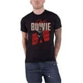 thumbnail image 1 of David Bowie T-Shirt Saxophone pour Adulte, 1 of 2
