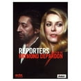 thumbnail image 1 of Reporters [ FORMAT NON-USA, PAL, Reg.0 Import - France ], 1 of 1
