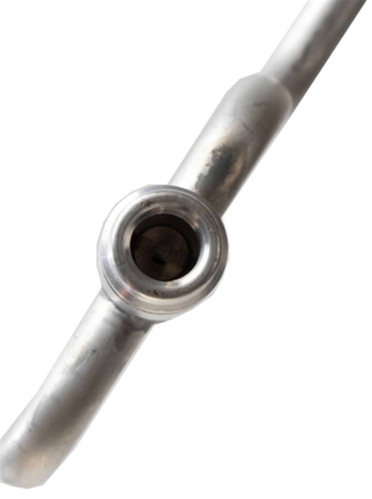 Four 65657 Hose Assembly Fits select: 2001-2004 TOYOTA TACOMA