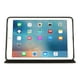 Targus Click-In - Housse à Rabat pour Tablette - Noir - 9,7" - pour iPad 9,7 Pouces (5e Génération, 6e Génération); iPad Pro 9,7 Pouces; iPad Air 2 – image 2 sur 13