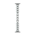 thumbnail image 6 of Posh Tech Aphrodite Heart Band Compatible with Apple Watch, 6 of 6